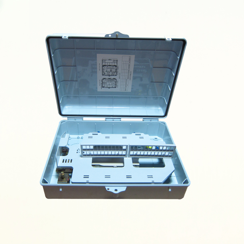 48 port FTTH terminal box HY-20-T48C